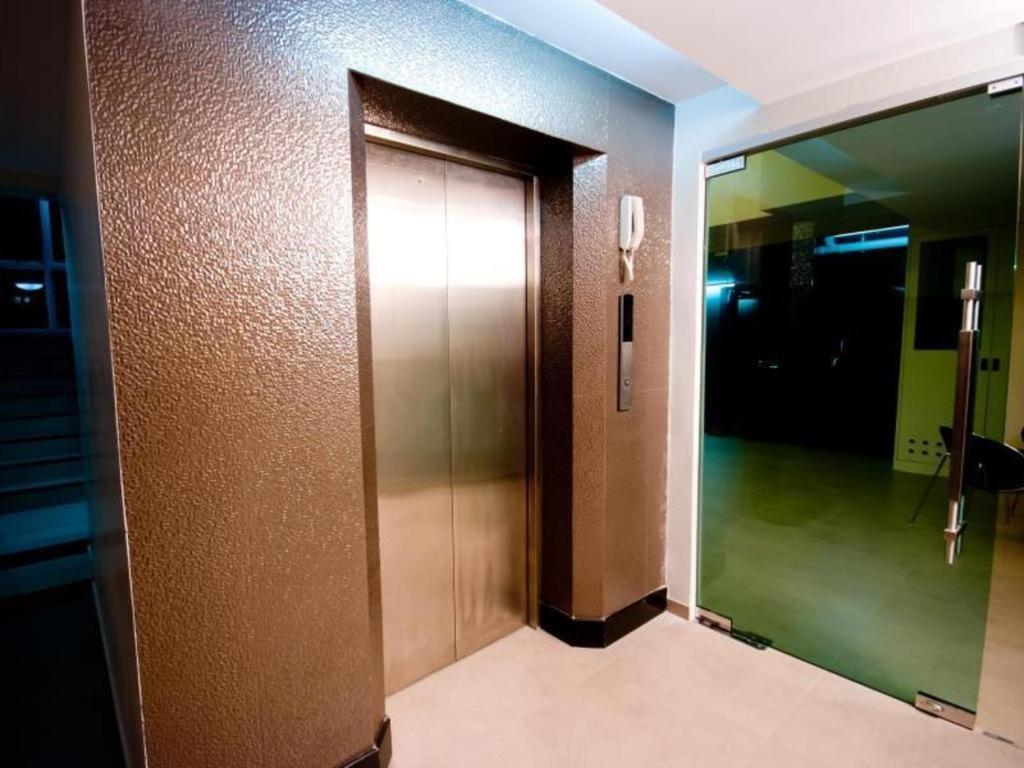 Pannapat Place Bangkok Exterior foto