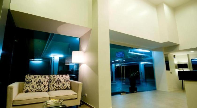 Pannapat Place Bangkok Exterior foto